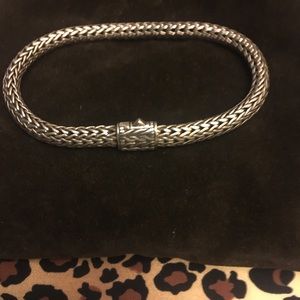John Hardy Bracelet